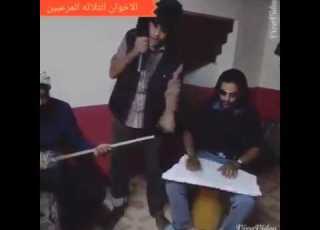  ياربي السلامه ابداع يمني روعه