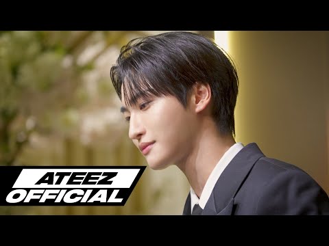 Special Clip ATEEZ 에이티즈 성화 로이킴 달리 표현할 수 없어요