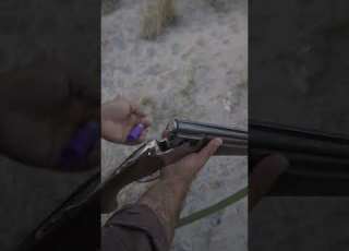 Baikal Mp 27 EM Over And Under Shotgun Shorts Shotgun Baikal