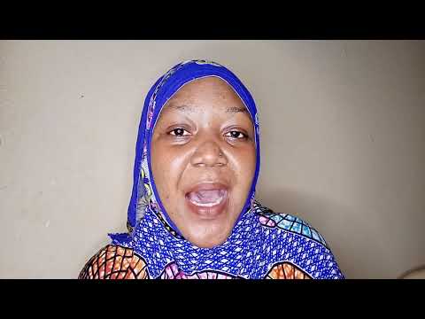 TAHADHARI NA WANAOKUDANGANYA UNA KIBAMIA