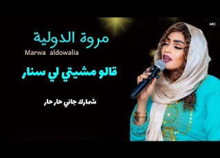  جديد مروة الدولية قالو مشيتي لي سنار شمارك جاني حار نوري الجنا اغاني كاملة حفله الشجيرات2026