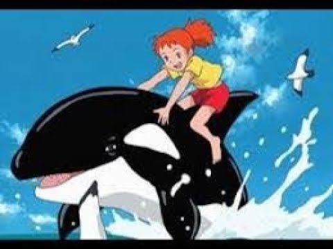 اسرار المحيط الحلقة 7