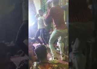  احلى على مهرجان حبك يطفي النار طارق كارثة و صديق المرعب