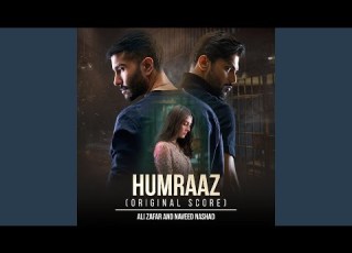  Humraaz Original Score