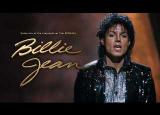MICHAEL Billie Jean MICHAEL Video Mix Fanmade Isósceles