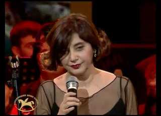  Maia Jabua მაია ჯაბუა მეძლიერმიყვარსიისფერთოვლის