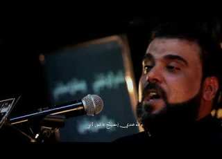  نصير الكربلائي خادم الج اخراج حسين الميالي