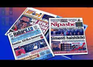  MAGAZETI AGOSTI 11 2026