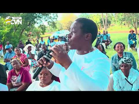 Madzimai Ati No To 2030 Hatitongwi Nemurume Watisina Kusarudza