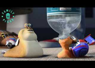  Turbo Is Hurt By Guy Gagné During The Indy 500 Turbo