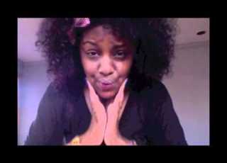  TRIPPIN Justine Skye