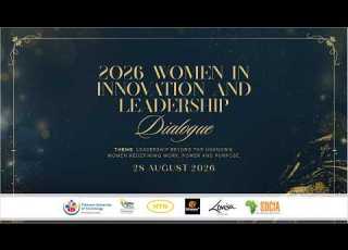 Women In Innovation And Leadership Dialogue 28 August 2026