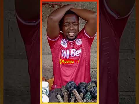 AHMED ALLY WA MCHONGO ATEMA CHECHE UTAPENDA Simba Simbanayanga Yanga