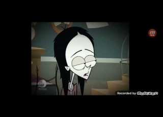 What If Edgar And Ellen Is An Adult Cartoon