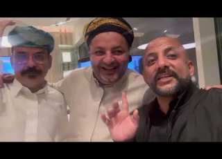 Al Hawri Jalal Al Salahi