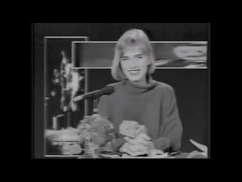 Невідома передача про таврійський рок фестиваль 1993 на каналі УТ 3 Частина 1