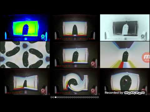 انشودة الخيارة طيور الجنة 2 Quadparison Mega Photo Version