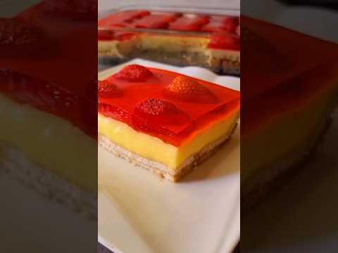 طبقات الكاسترد حلى المهات