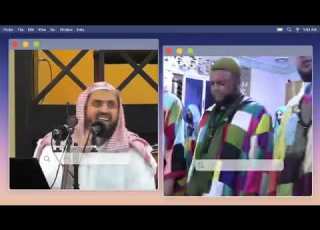  البدع الشرك تعلموا أيها الصوفية العقيدة من أهل السنة والجماعة الشيخ وليد بن راشد السعيدان حفظه الله