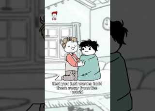  Who Do YOU Just Wanna Keep All To Yourself Heartstopper Fananimation Lgbt