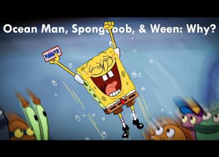 The Story Of Ocean Man