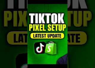 How To Add TikTok Pixel In 60 Seconds Track Your Ads Like A Pro Shortsfeed