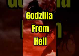 How Strong Is Bloodbath Godzilla Godzilla Horror Scary