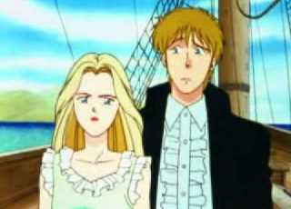  I M Gladdys To Meet You Kaiketsu Zorro Episode 1 Hero S Return P 1 Of 3