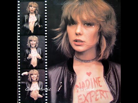 Nadine Expert Call Me Mistress 1978