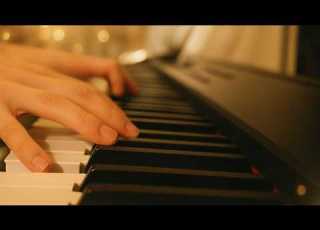  137 ASMR Music Relaxing Piano Sounds Wear Headphones Kiwiwhispers