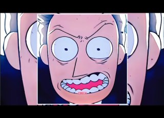  MONTAGEM PIRANHA SLOWED REVERB Doofus Jerry Edit Rick And Morty