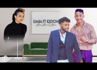 GULLED SIMBA FT KHADAR KEEYOW 2024 AHOOW II AHOOW BEST SONG RIMEX
