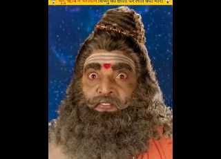  भ ग ऋष न भगव न व ष ण क छ त पर ल त क य म र Part 2 Bhrigu Shorts Viral Trending