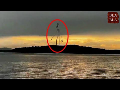 أقوى 4 مشاهد ظهور رأس صفارة الإنذار صورتها عدسات الكاميرا