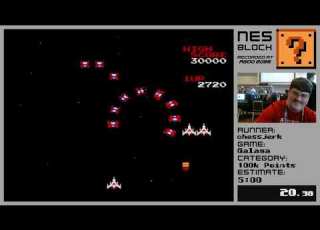  NES Block Winter 2026 2 Galaga By Chessjerk