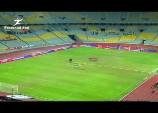 ملخص مباراة الأهلي 1 0 الإسماعيلي الجوله 21 الدوري المصري 2017 2018