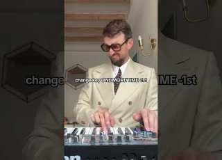  Space Funk Disco Funk Musicproducer Musicproduction