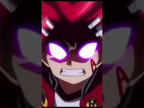 اغيد ضد بي باتل برست رايز Shorts Beybladeburst Beybladeburstrise P2 بي باتل بي بليدر لؤي