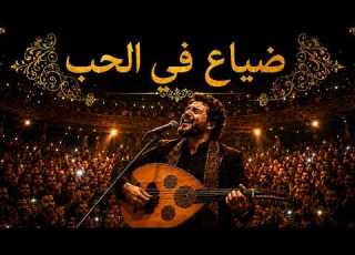  ضياع في الحب سديم من هي ومن أنا Who Is She And Who Am I 2026