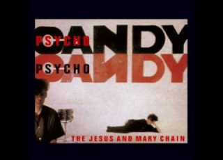  The Jesus And Mary Chain Cut Dead