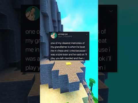 The Truth About My Grandpa