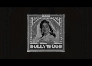 Instrumental Vintage Bollywood Don Tobol Talas Semicenk Geçiyor Zaman