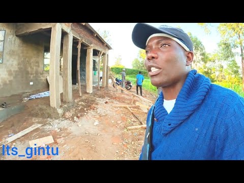 MAYANI S D AD BODY DENIED NOT ALLOWED IN THE NEW DREAM HOUSE