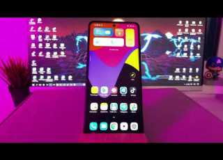 How To Change The System Language On Poco X3 Language Settings On Poco
