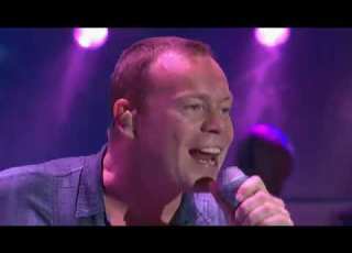  UB40 Can T Help Falling In Love With YouLive Montreux 2002