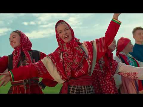 Татьяна Куртукова Ромашка Василёкتاتيانا كورتوكوفا بابونج وذرة زرقاء أغنية روسية مترجمة