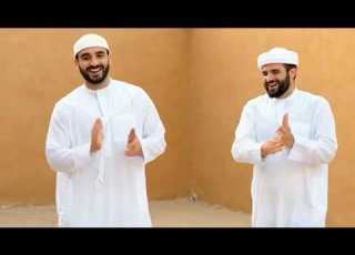 ניגון אדון עולם בנוסח יהודי מרוקו של אזור הסהרה כפי שהיה מושר בסוף סדר ההבדלה