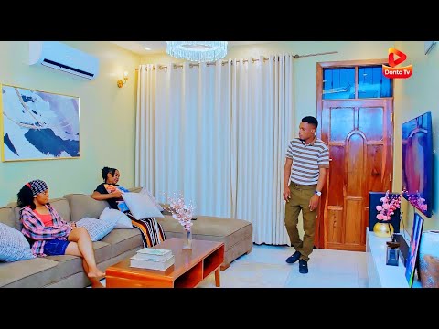 FIRST LOVE S2 Part 12 Love Story Love DONTA TV