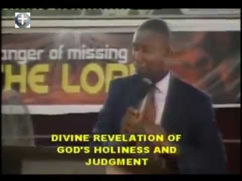 Testimony Of Michael Thomas Sambo Died And Brought Back To Life By Jesus Christ