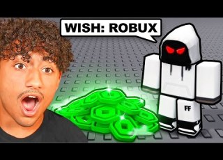  Roblox But Your IMAGINATION Comes To LIFE